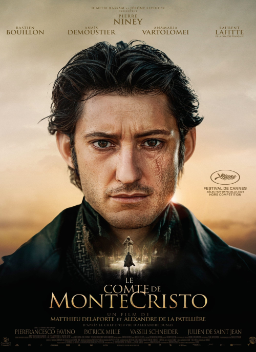 Affiche du film