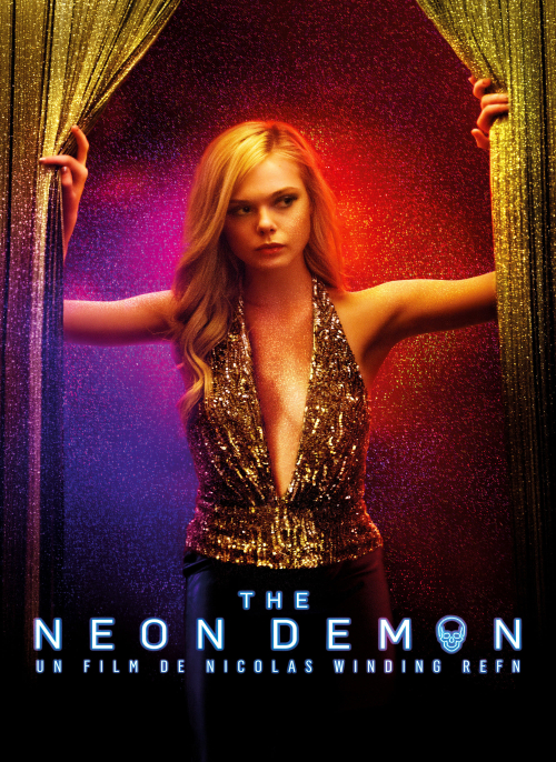 Affiche du film