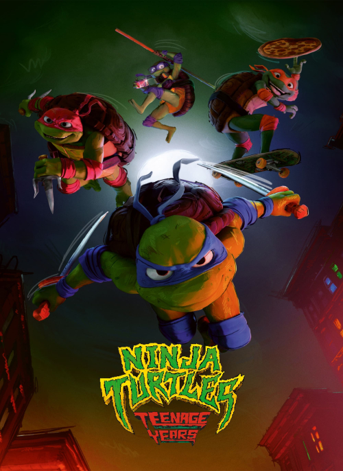 Affiche du film