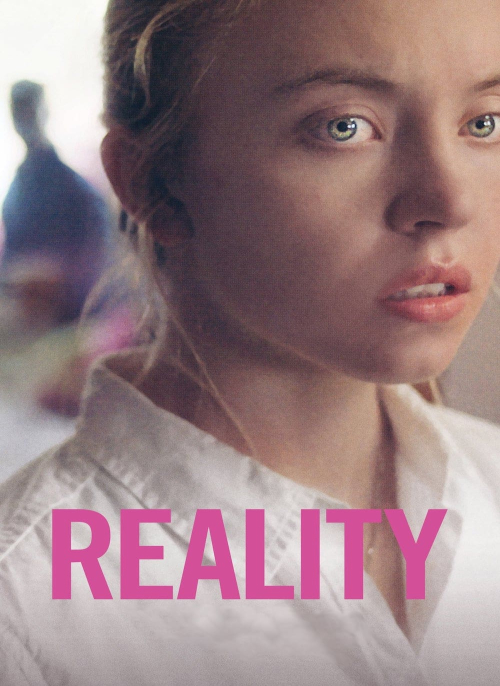 Affiche du film