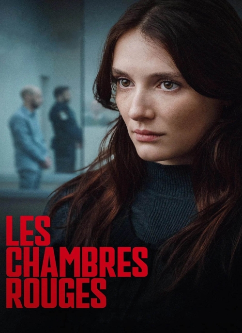 Affiche du film