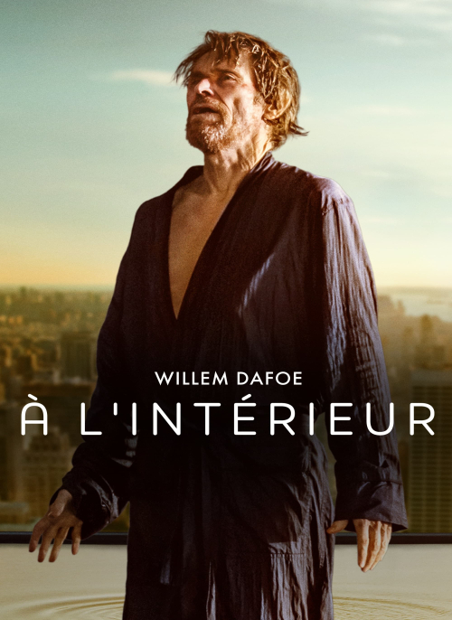 Affiche du film