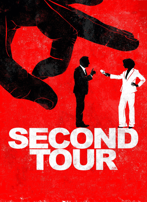 Affiche du film