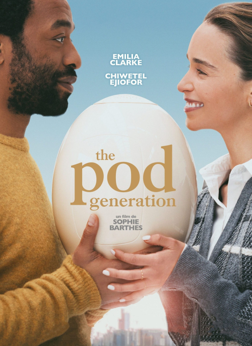 Affiche du film