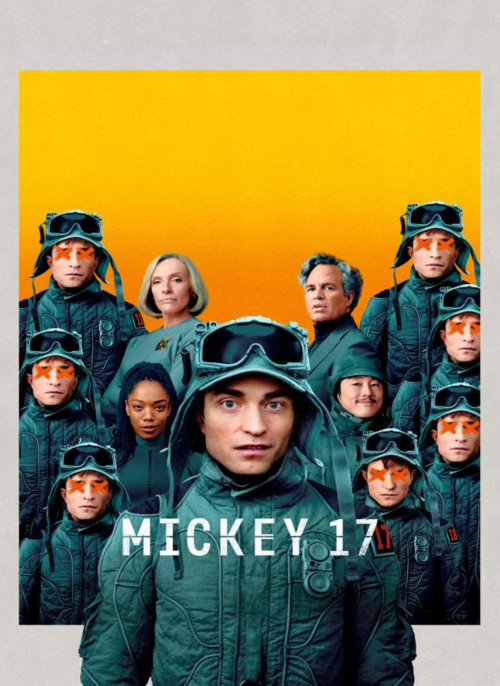 Affiche du film
