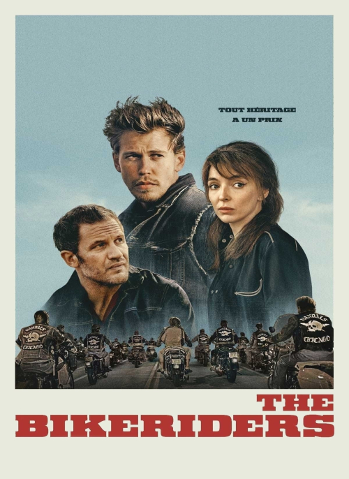 Affiche du film