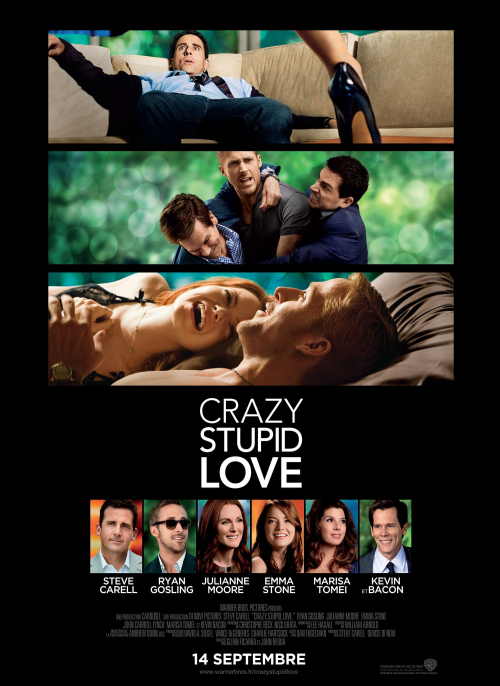 Affiche du film