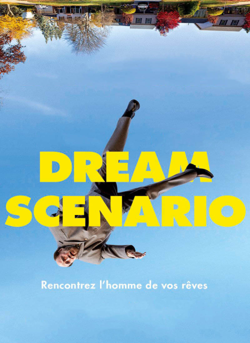 Affiche du film