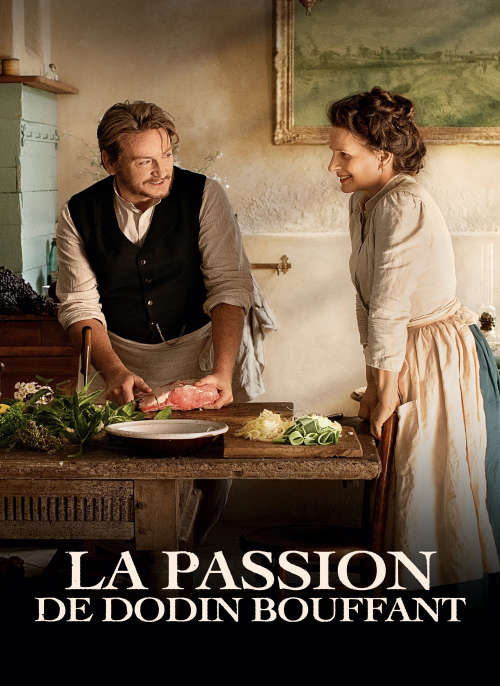 Affiche du film