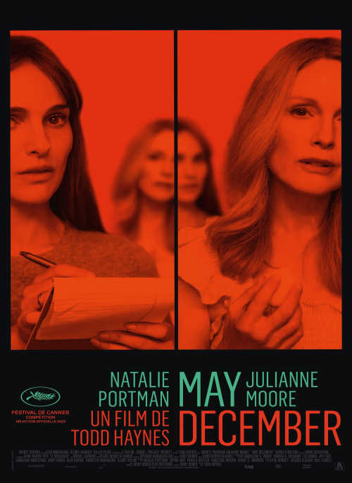 Affiche du film
