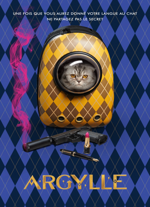 Affiche du film