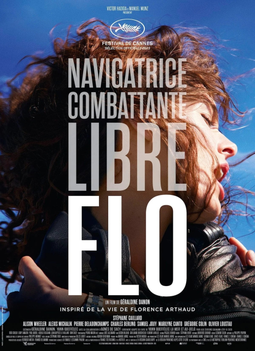 Affiche du film