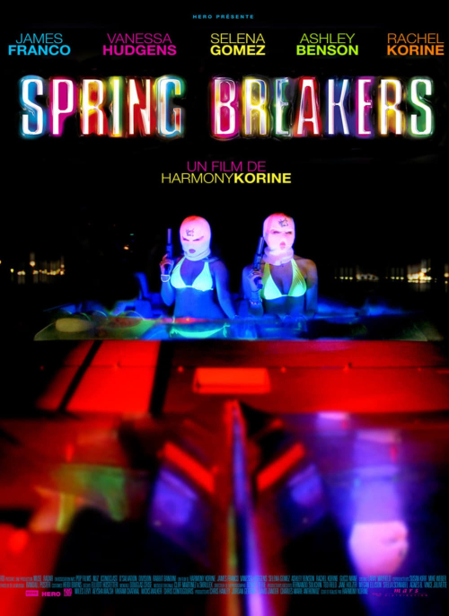 Affiche du film