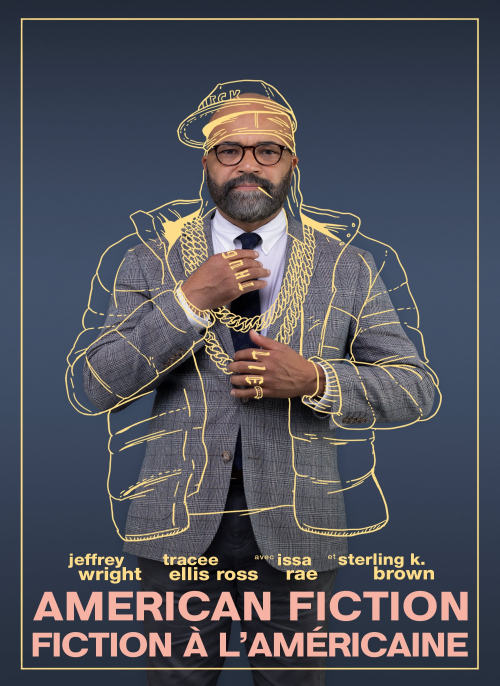 Affiche du film