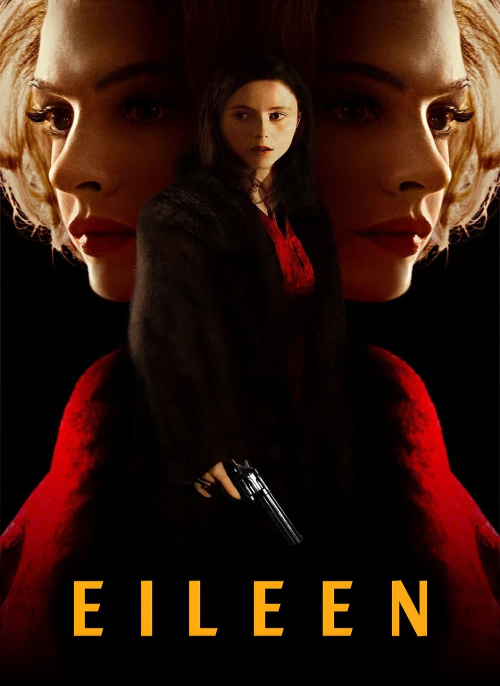 Affiche du film