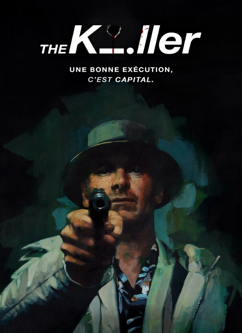 Affiche du film