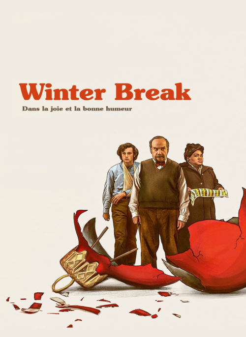 Affiche du film