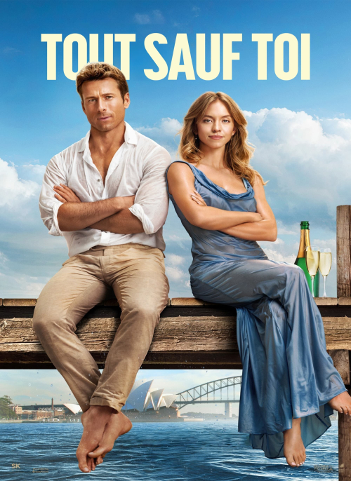 Affiche du film
