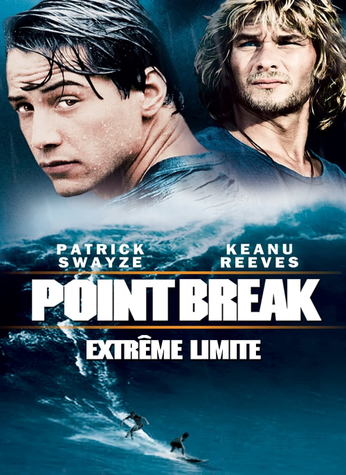 Affiche du film