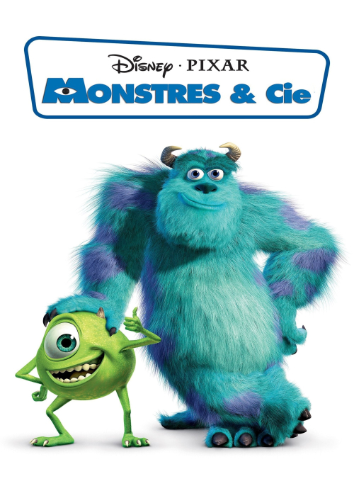 Affiche du film