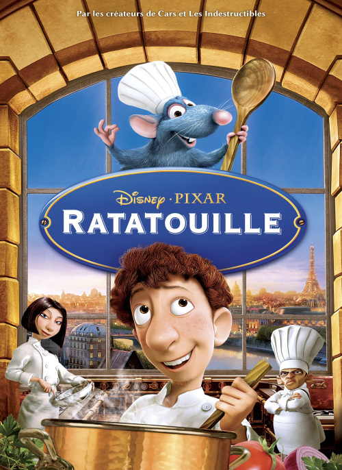 Affiche du film