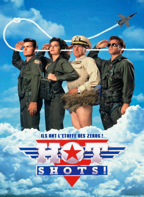 Affiche du film