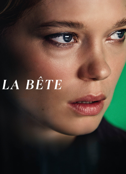 Affiche du film