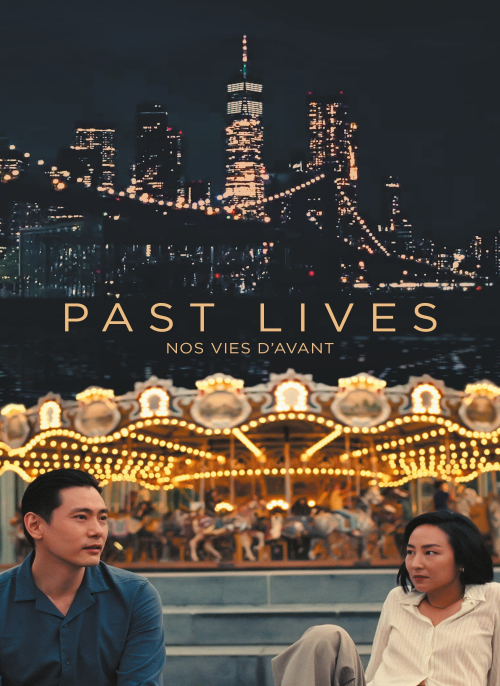 Affiche du film