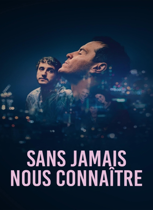 Affiche du film