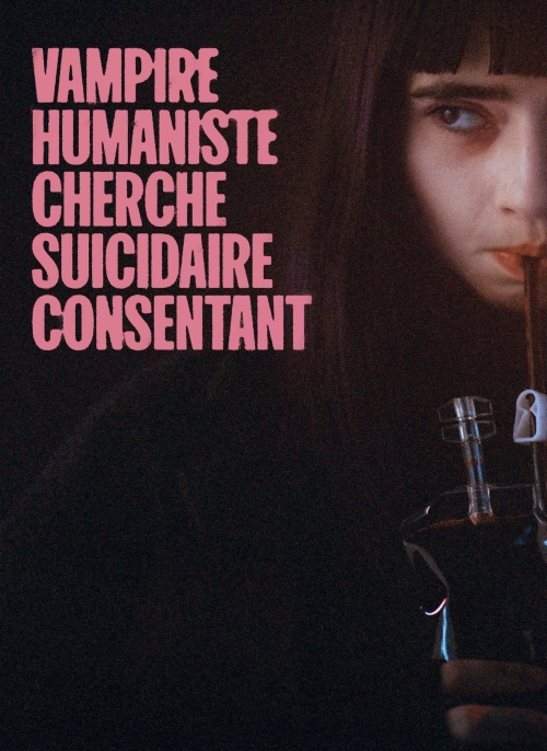 Affiche du film